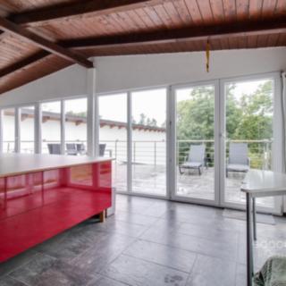 Pronájem bytu 2+kk 84 m² Vojkovice