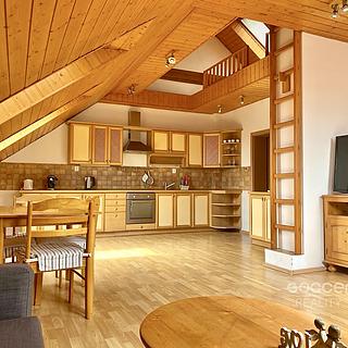 Pronájem bytu 2+kk 70 m² Mladá Boleslav II, Palackého