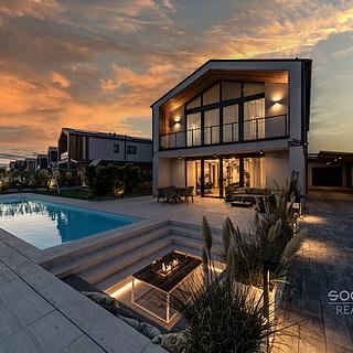 Prodej rodinného domu 200 m&sup2; Předboj