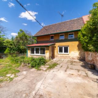 Prodej rodinného domu 101 m² Niměřice