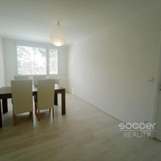 Pronájem bytu 2+kk 45 m² Praha