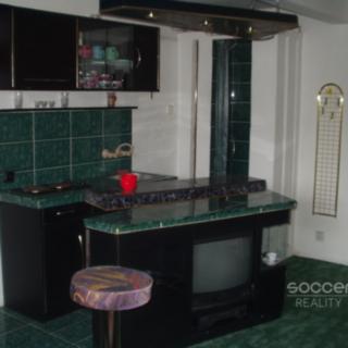 Pronájem bytu 1+kk a garsoniéry 28 m² Praha Liboc, U kolejí
