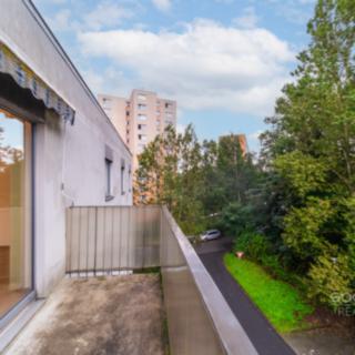 Pronájem bytu 1+kk, garsoniery 51 m² Liberec