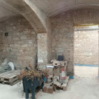 Pronájem garáže 25 m² Praha Nusle, Slavojova