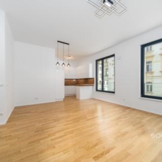 Pronájem bytu 2+kk 63 m² Praha Žižkov, Krásova