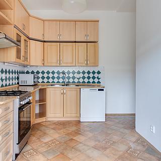 Prodej bytu 2+1 81 m² Praha Střešovice, Patočkova