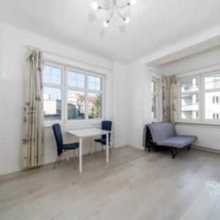 Pronájem bytu 1+kk, garsoniery 27 m² Praha