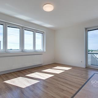 Pronájem bytu 2+kk 50 m² Praha