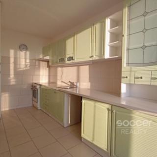 Pronájem bytu 3+1 77 m² Praha