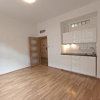 Pronájem bytu 2+kk 48 m² Praha Žižkov, Jeseniova