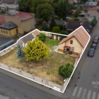 Prodej rodinného domu 74 m² Jirny