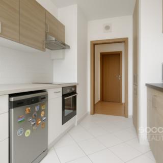 Pronájem bytu 4+1 80 m² Praha Háje, Hekrova