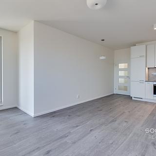 Pronájem bytu 2+kk 57 m² Brandýs nad Labem-Stará Boleslav Brandýs nad Labem, Augustina Lukeše