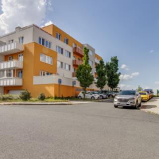 Pronájem bytu 2+kk 41 m² Praha
