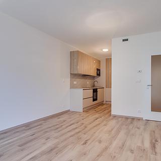 Pronájem bytu 2+kk 127 m&sup2; Praha