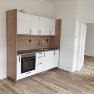 Pronájem bytu 2+kk 51 m² Praha Žižkov, Jeseniova