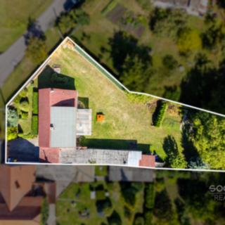 Prodej rodinného domu 150 m² Křečkov