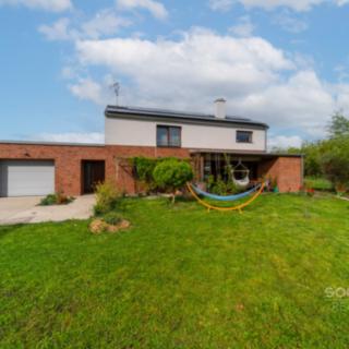 Prodej rodinného domu 196 m² Březno