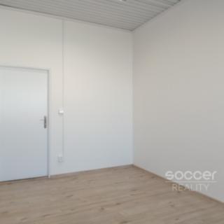 Pronájem kanceláře 14 m² Praha Dolní Měcholupy, Ke Kablu