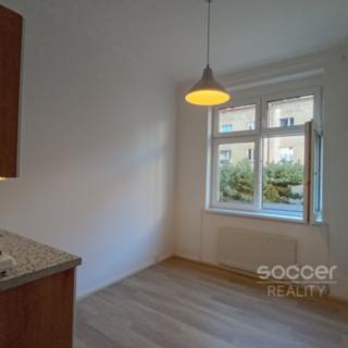 Pronájem bytu 1+kk a garsoniéry 17 m² Praha Žižkov, Jeseniova