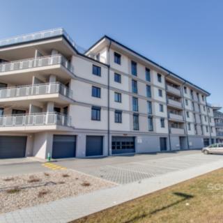 Pronájem bytu 1+kk, garsoniery 34 m² Brandýs nad Labem-Stará Boleslav
