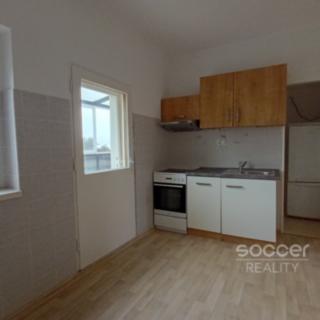 Pronájem bytu 2+1 54 m² Říčany