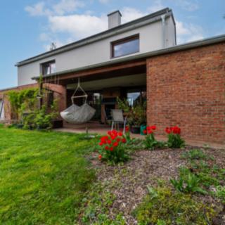 Prodej rodinného domu 196 m² Březno