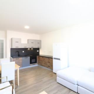 Pronájem bytu 2+kk 57 m² Praha Nusle, 5. května