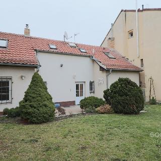 Prodej rodinného domu 450 m² Praha Strašnice, Průběžná