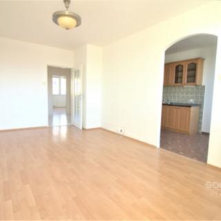 Pronájem bytu 3+1 72 m² Praha Modřany, Mádrova