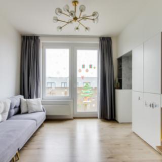 Pronájem bytu 2+kk 54 m² Praha