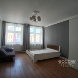 Pronájem bytu 3+1 78 m² Liberec