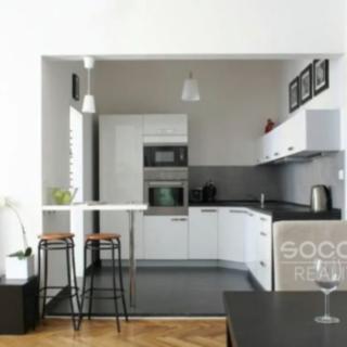 Pronájem bytu 3+kk 80 m² Praha Žižkov, Kubelíkova