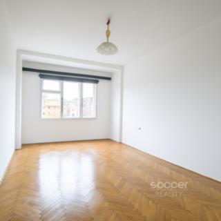 Pronájem bytu 2+kk 50 m² Praha Nusle, K podjezdu