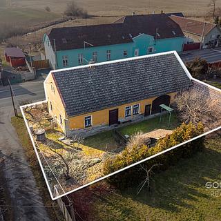 Prodej rodinného domu 171 m&sup2; Kly