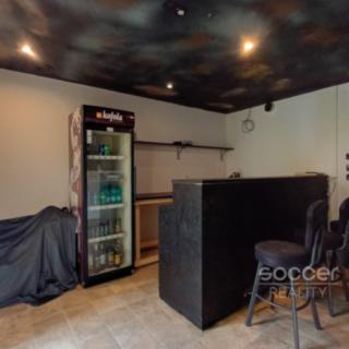 Pronájem obchodu 65 m² Praha Michle, U plynárny