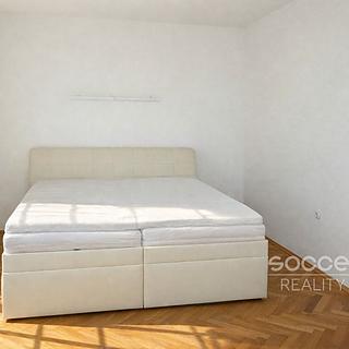 Pronájem bytu 2+1 55 m² Praha Vokovice, K lánu