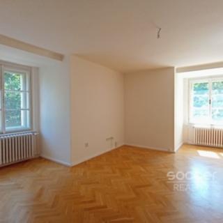 Pronájem kanceláře 15 m² Praha