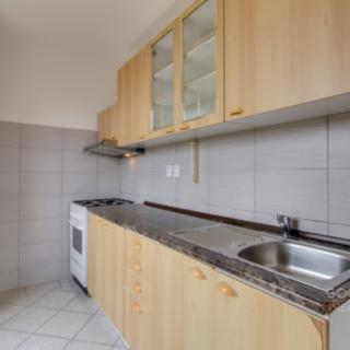 Prodej bytu 3+kk 63 m² Praha