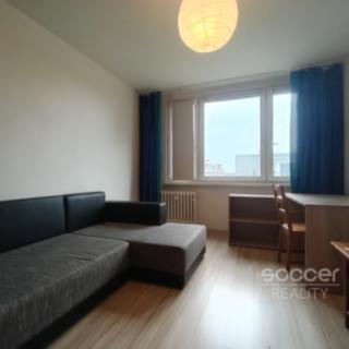 Pronájem bytu 2+kk 51 m² Praha Michle, Přímětická