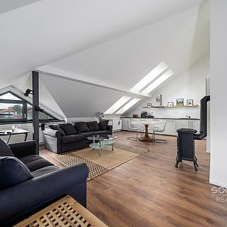 Pronájem bytu 5+1 a více 99 m² Kolín II, V Zídkách