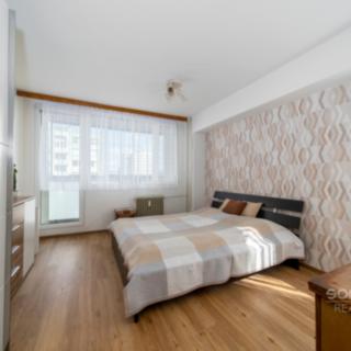 Pronájem bytu 2+1 84 m² Mladá Boleslav II, Havlíčkova