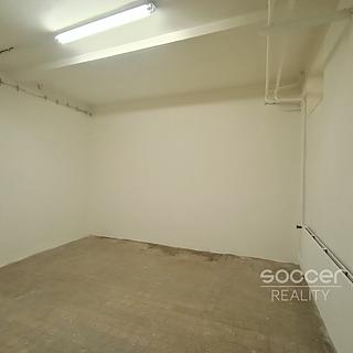 Pronájem ostatního komerčního prostoru 20 m² Praha Dolní Měcholupy, Ke Kablu