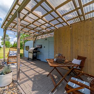 Pronájem chaty, 20m&sup2;