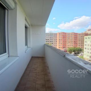 Pronájem bytu 1+kk a garsoniéry 34 m² Kladno Kročehlavy, Na růžovém poli