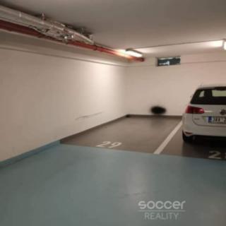 Pronájem garáže 13 m² Praha