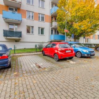 Prodej garáže 15 m² Praha Letňany, Zlonická