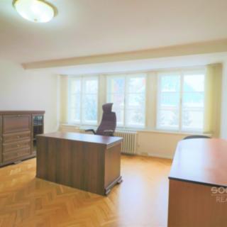 Pronájem kanceláře 50 m² Praha Bubeneč, Na Zátorce