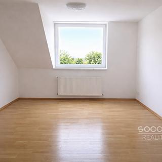 Pronájem bytu 2+1 56 m&sup2; Praha