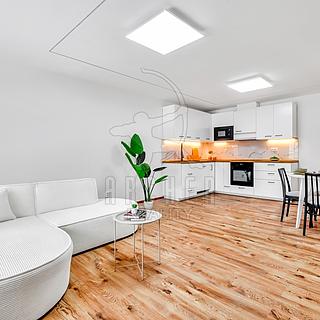 Prodej bytu 5+kk 104 m&sup2; Kněžmost